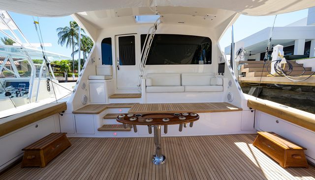 noname yacht for sale 5