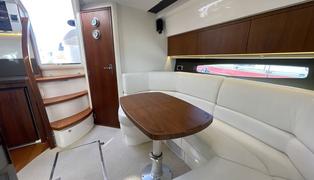 TIDE UP yacht for sale 24