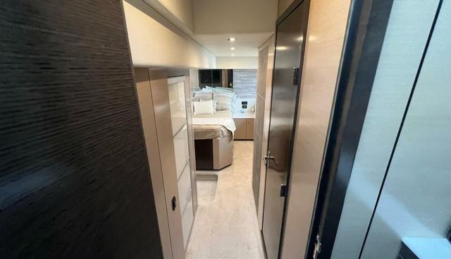 IMPULSIVE DECISION yacht for sale 24