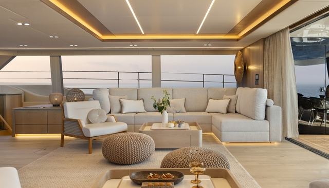 GOOD DAY SUNSHINE yacht for sale 8