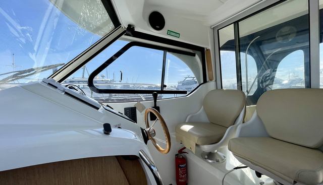 noname yacht for sale 12