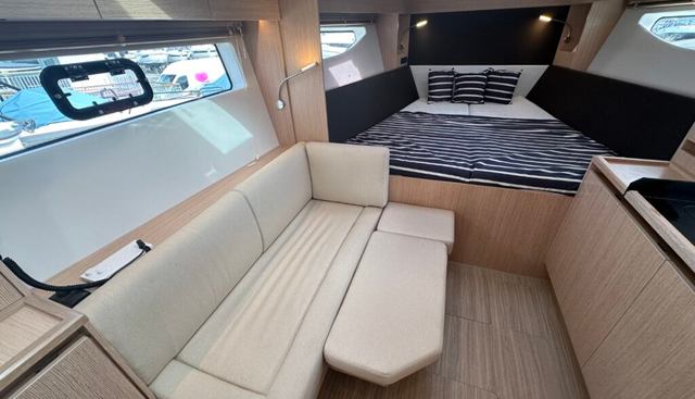 SR35 #171 yacht for sale 19