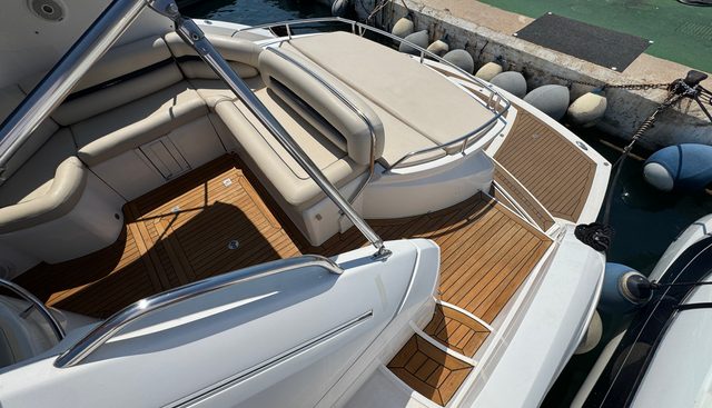 noname yacht for sale 18