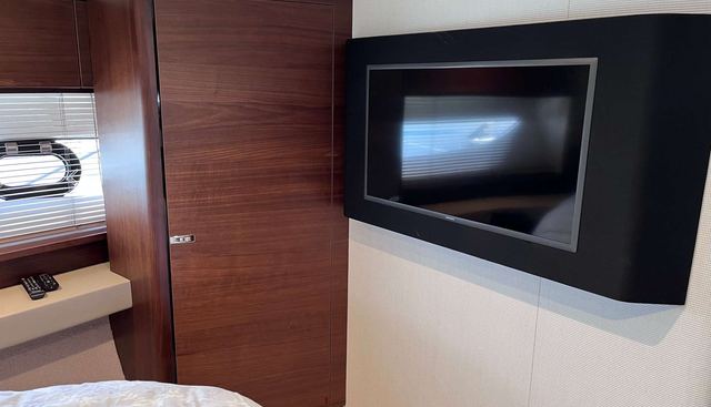 noname yacht for sale 59