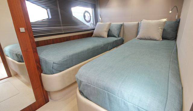 NEMESIS yacht for sale 32