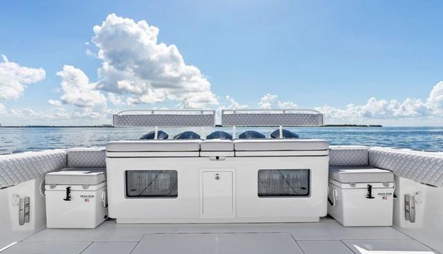 noname yacht for sale 8