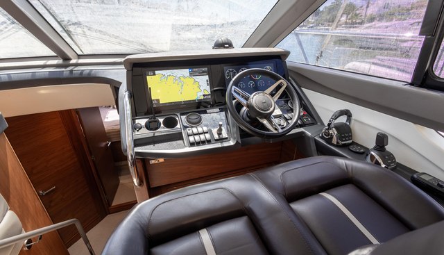 Princess Bee yacht for sale 65