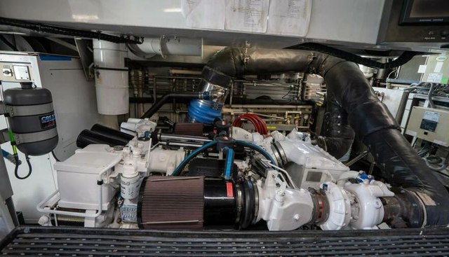 noname yacht for sale 74