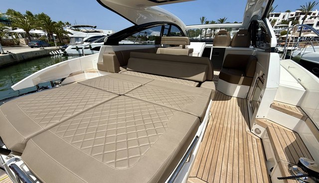 noname yacht for sale 18