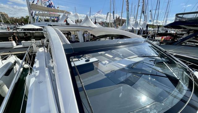 noname yacht for sale 22