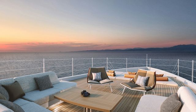 PROJECT FUN yacht for sale 39