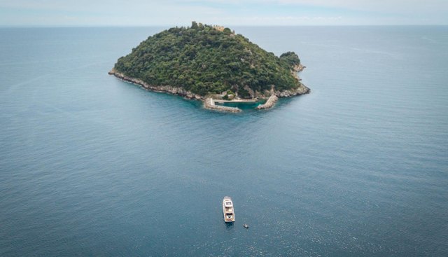 noname yacht for sale 52
