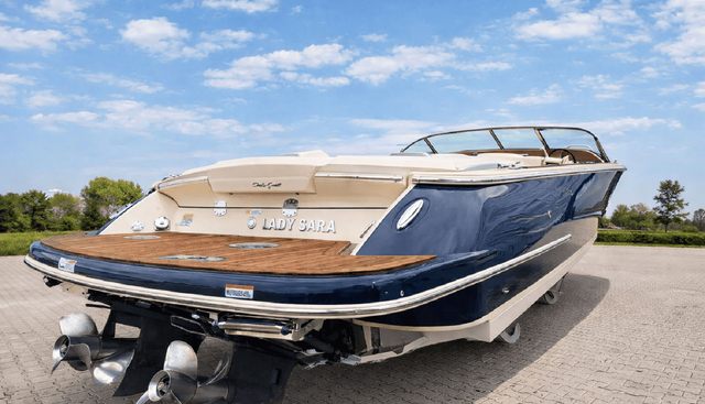 LADY SARA yacht for sale 5
