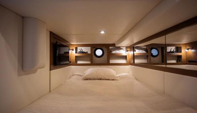 Lady Christine yacht for sale 24