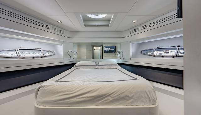 HAWK yacht for sale 63