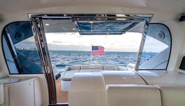 IT'S ALL GOOD 2 yacht for sale 12