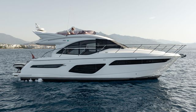 noname yacht for sale 9