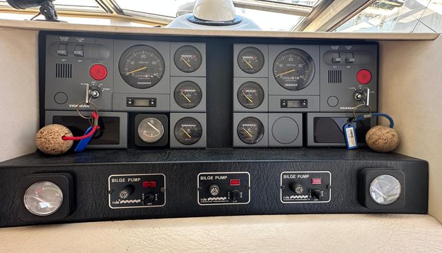 noname yacht for sale 10