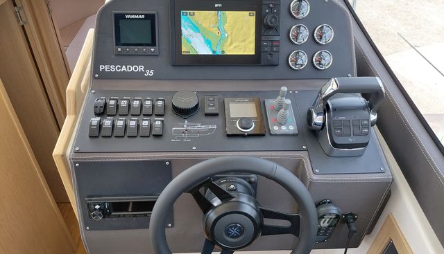noname yacht for sale 18
