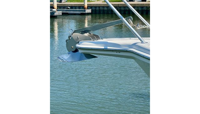 GOLDEN RULE yacht for sale 7