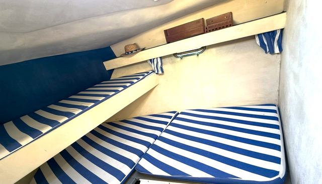noname yacht for sale 13