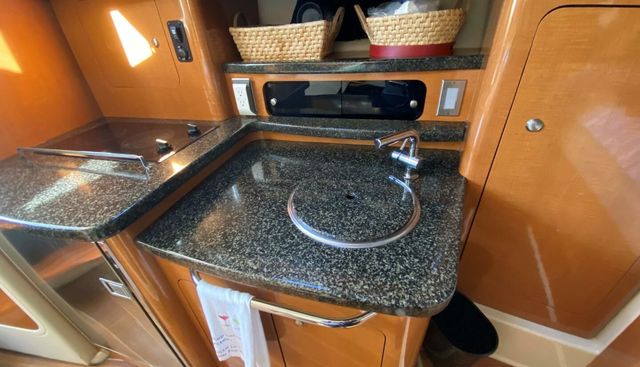 Moor Time yacht for sale 35