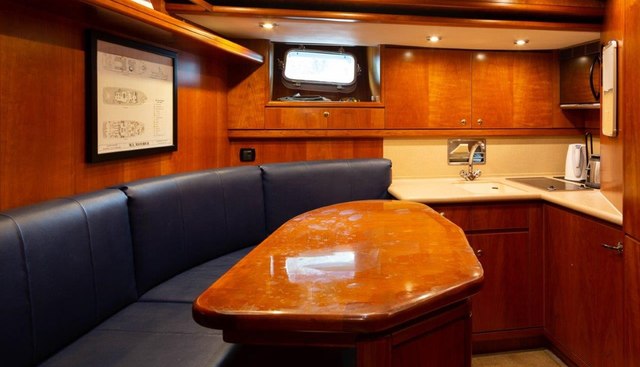 MAVERICK yacht for sale 33