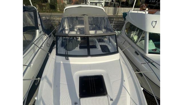 Vortex yacht for sale 4