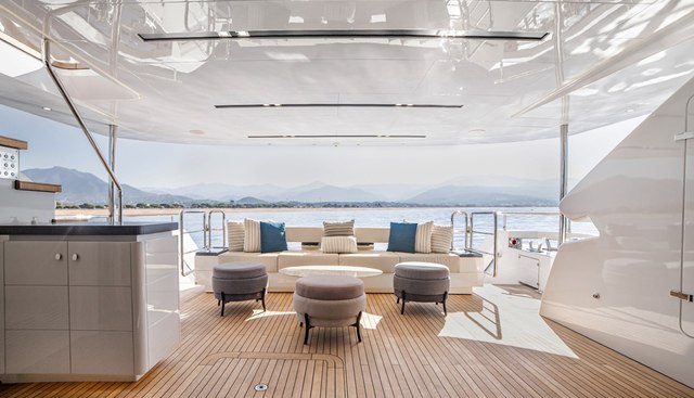 Eden yacht for sale 15