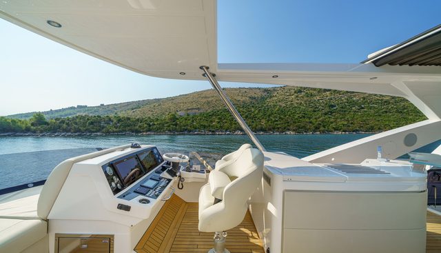 LOCEAN yacht for sale 22