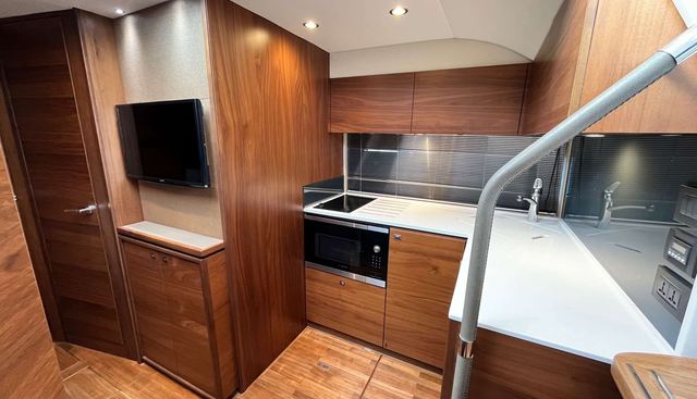 noname yacht for sale 19