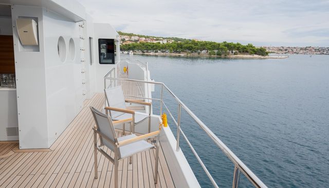 PREFERENCE 19 yacht for sale 15