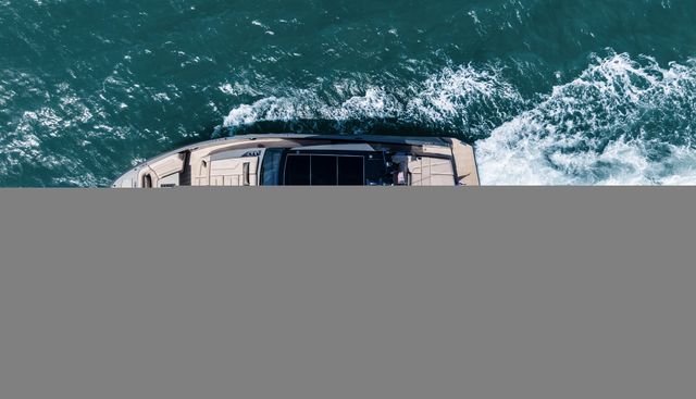 Permanent Vacation yacht for sale 140