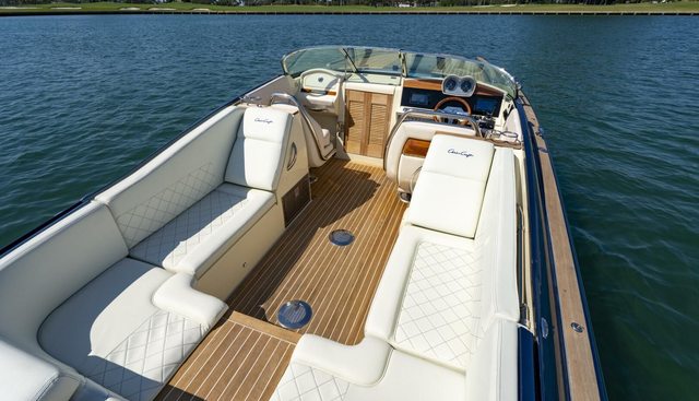 noname yacht for sale 22