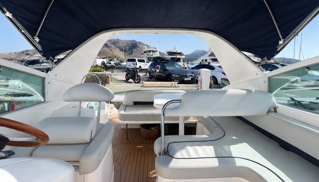 noname yacht for sale 5