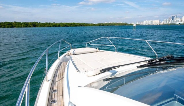 noname yacht for sale 934