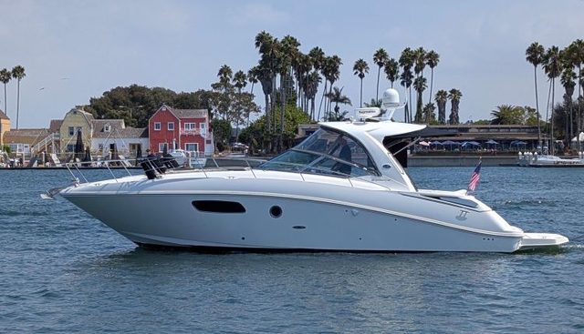 Fansea yacht for sale 37