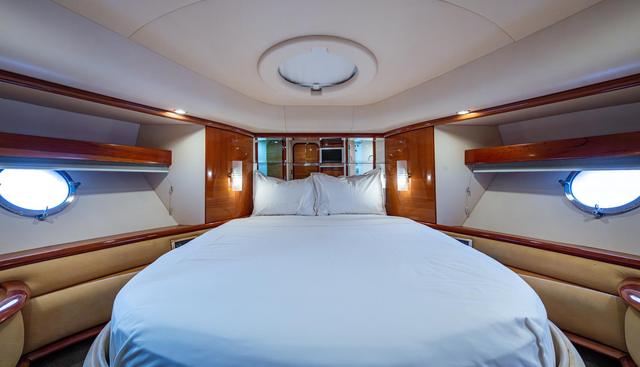 TO LIFE! yacht for sale 47