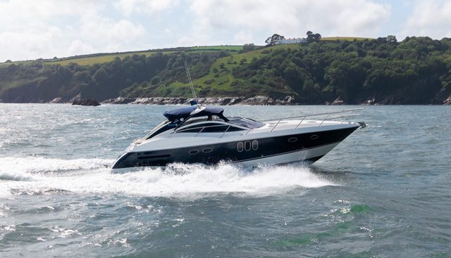noname yacht for sale 5