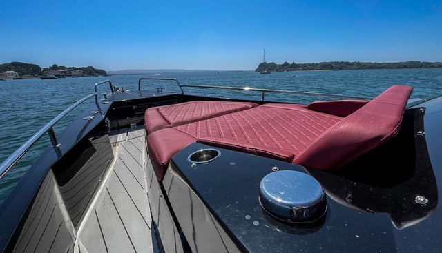 DREAMTIME II yacht for sale 14