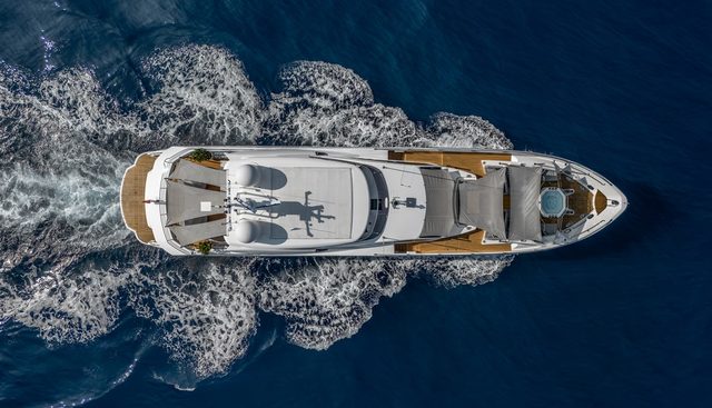 Noroader yacht for sale 49
