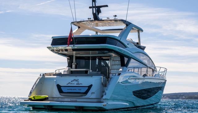 BQ2 yacht for sale 5
