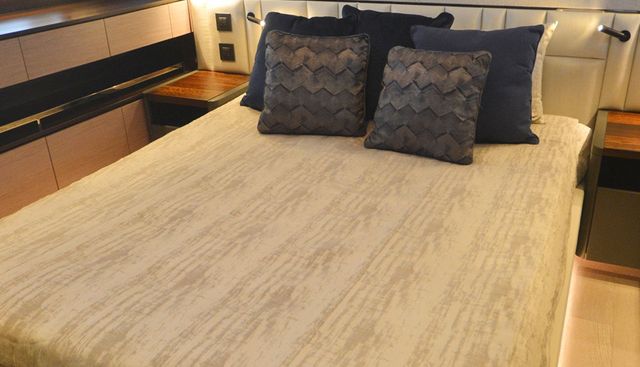 NEFERTARI I yacht for sale 3