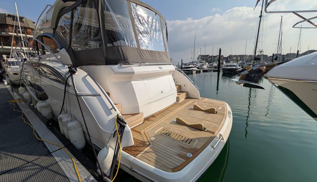 noname yacht for sale 32