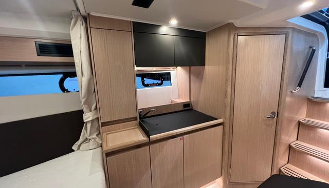 Summer 2026 yacht for sale 8