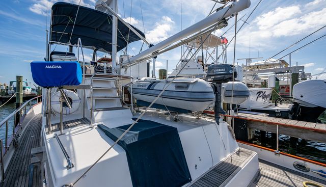 noname yacht for sale 13