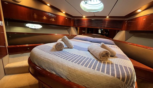 noname yacht for sale 102