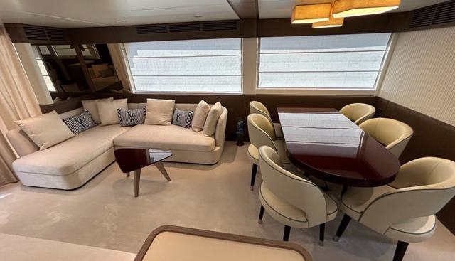 Neo yacht for sale 9