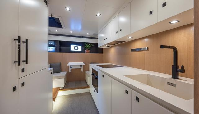 SEXY ME yacht for sale 18