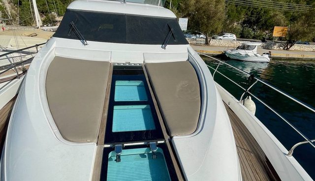 noname yacht for sale 39